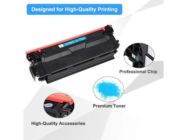 TRUE IMAGE Compatible Toner Cartridge 