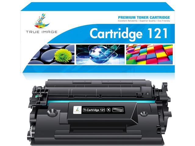 Compatible Toner Cartridge Replacement 