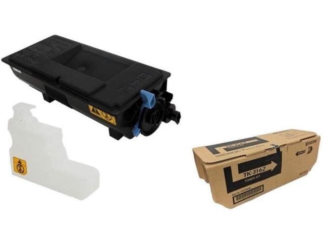 Kyocera TK-3162 Black Toner Cartridge 