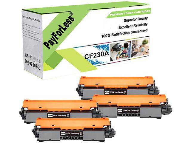 Toner Cartridge For HP CF230A 30A Laserjet M203dn M203dw M227fdw M227fdn 