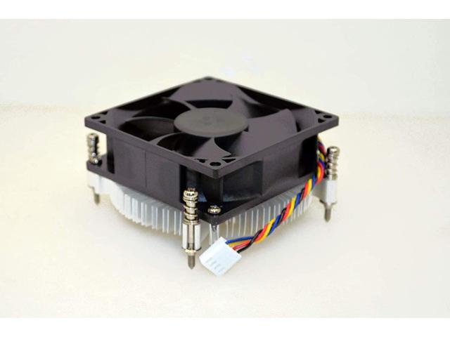 PartsCollection CPU Heatsink Cooling Fan for HP Slimline 270-p014 Desktop (Copper Core) - Newegg.com