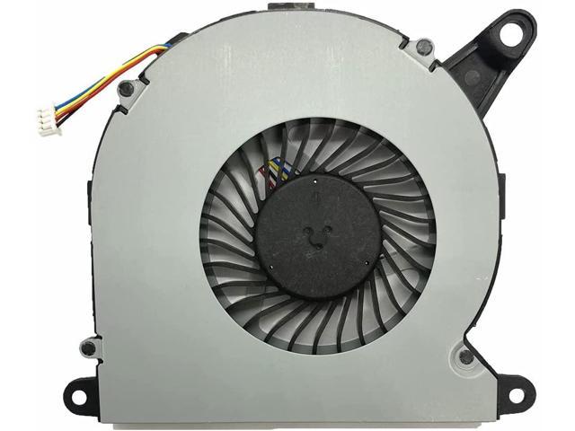 Landalanya Replacement New CPU Cooling Fan for Intel NUC NUC8