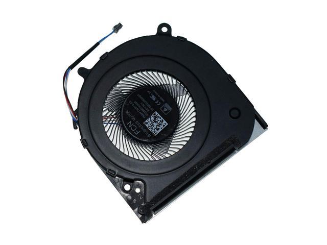 DREZUR CPU Cooling Fan for H 14-CF 14-CK 14-cm 14S-DP 14S-DK 240 246 G7 ...