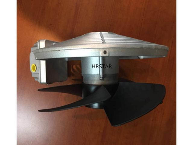 HRSTAR Wistro Series Fan FLAI BG132 P15.51.0398 IP66 Waterproof 