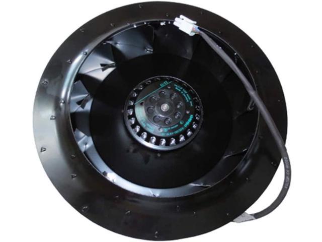 R2E280-AE52-05 Centrifugal Fan Ebmpapst Inverter Cooling Fan 230V 225W 50hz 