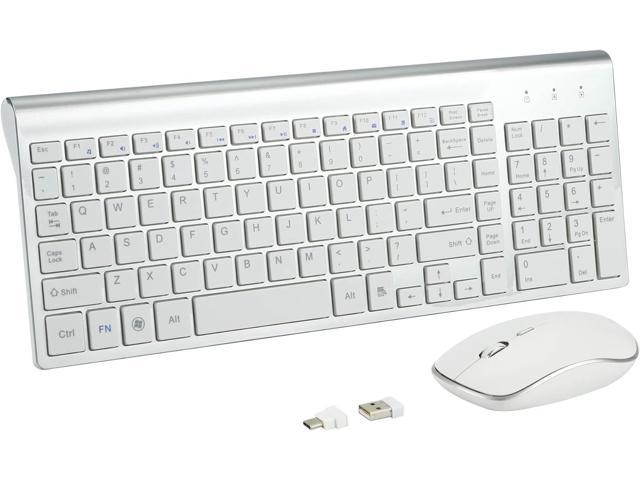 usb c keyboard and mouse combo