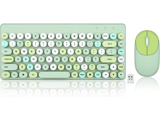 vegcoo keyboard