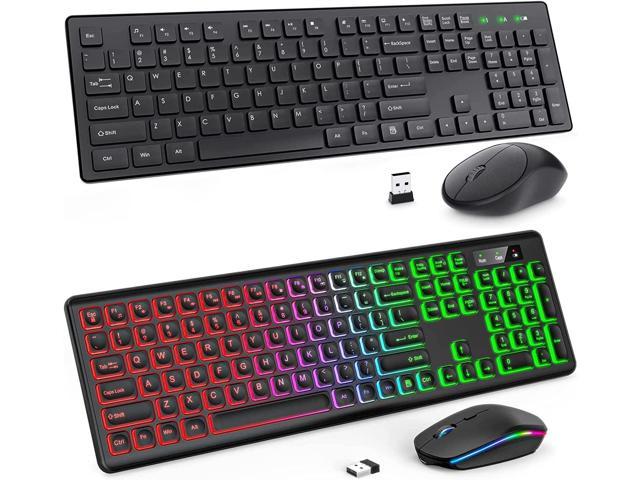 newegg keyboard and mouse