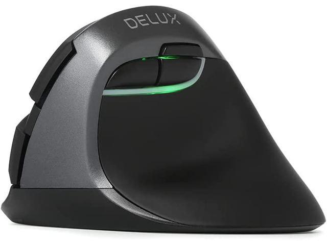 mouse wireless delux