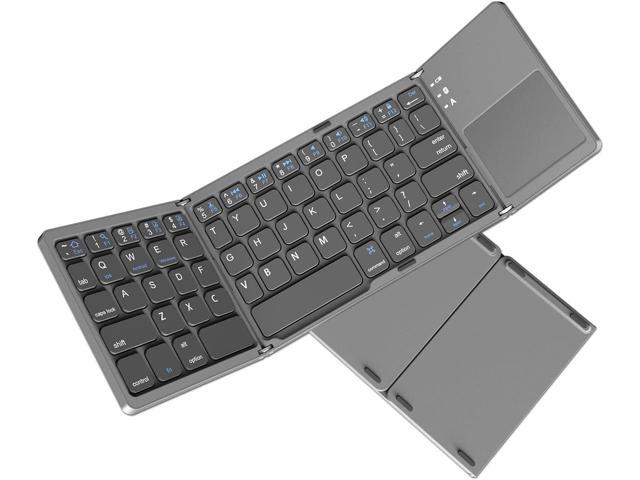 linux bluetooth keyboard