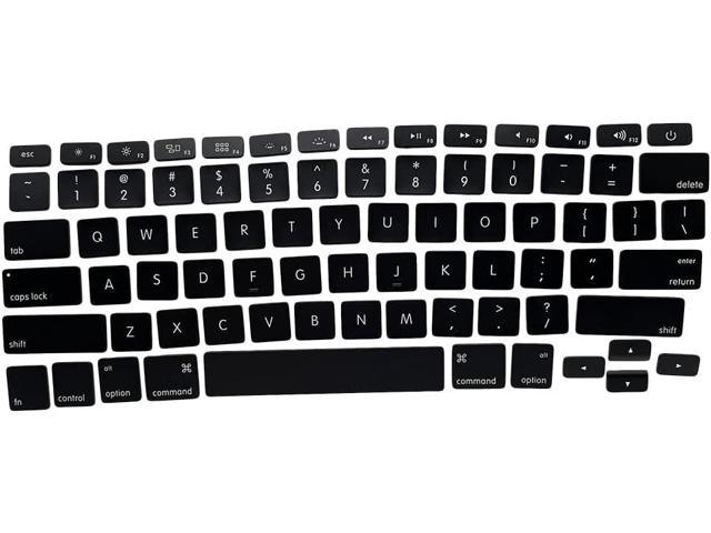 a1278 us keyboard