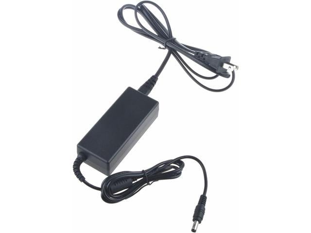 SLLEA 4-Pin AC/DC Adapter for Auria EQ276W 27