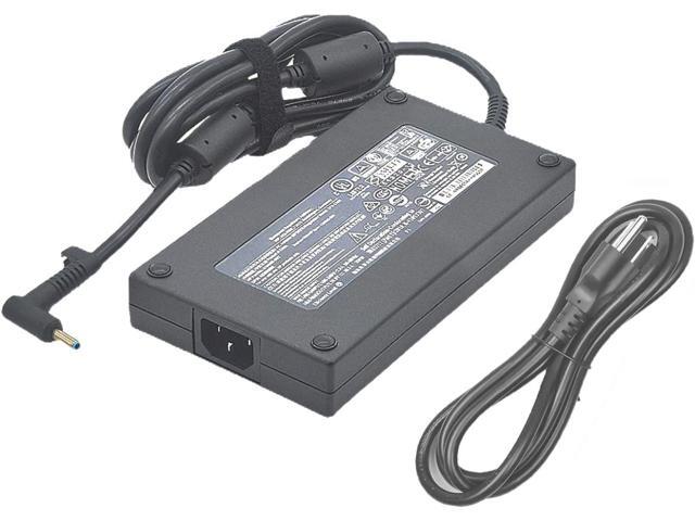 Caricabatterie AC da 150 W per HP ZBook 15 15u 15v G3 G4 G5 G6 ZBook