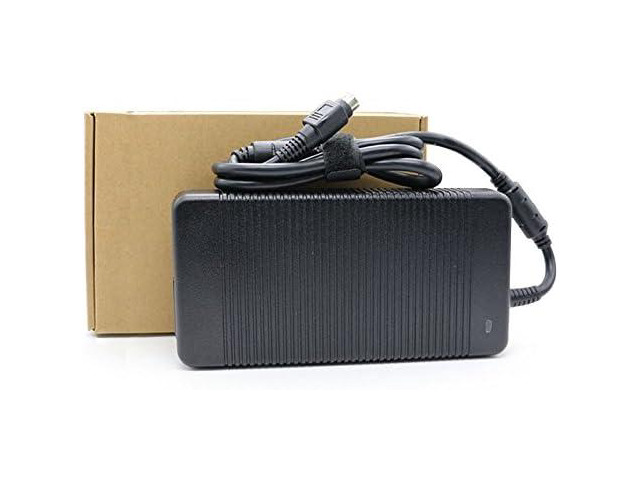 330W 19.5V 16.9A AC Adapter Power Supply Compatible for Alienware X711 ...