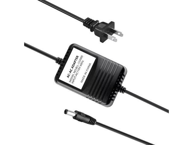 Jantoy 18VAC AC Adapter Compatible with Radio Shack Catalog No.: 273 ...