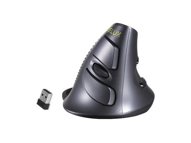 Desktop Wang5995 Office Home Mouse Gaming Mouse 1600 DPI Color : Black Laptop Mac Computer Mouse Optical Mouse for PC
