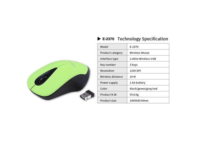 BGXXL Mouse Wireless Gaming Mouse Supports 7-Key Macro Programming Colorful Luminous Charging 2.4G Wireless Mouse
