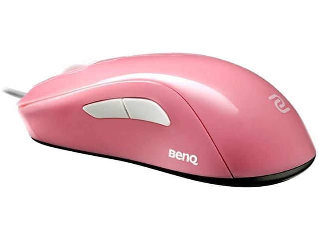 ZOWIE S1 DIVINA VERSION PINK Mouse for e-Sports 