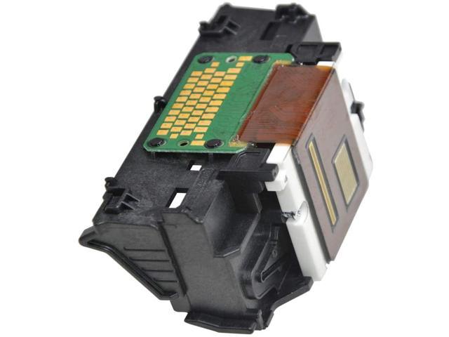 EVESKY Wenon QY6-0089 Printhead for Canon PIXMA TS5080 TS6020 TS6050 TS6051  TS6052 TS6080 TS5050 TS5051 TS5053 TS5055 TS5070 Printer 