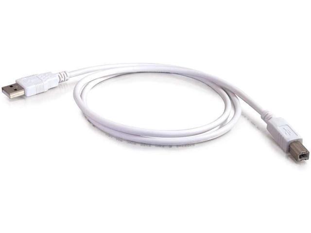 USB Cable For: HP OfficeJet Pro 9015e All-in-One Printer USB Cable