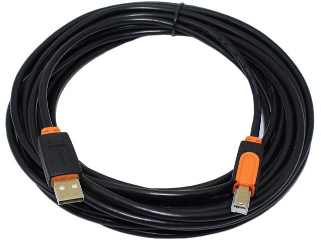 25 feet usb cable