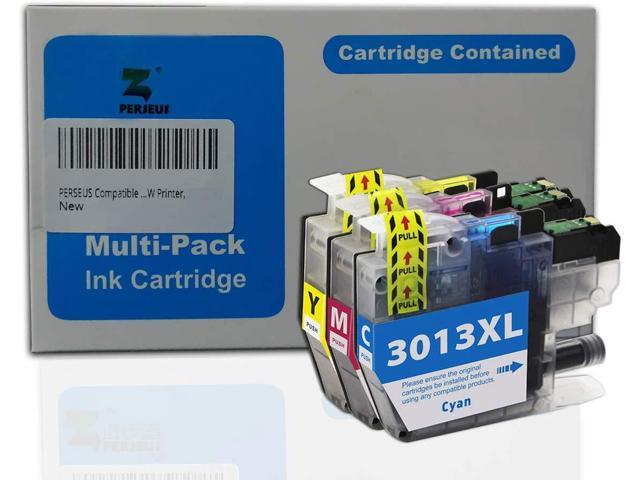 LC20EY SuppliesOutlet Compatible Ink Cartridge Replacement for Brother LC20E Super High Yield Yellow,1 Pack
