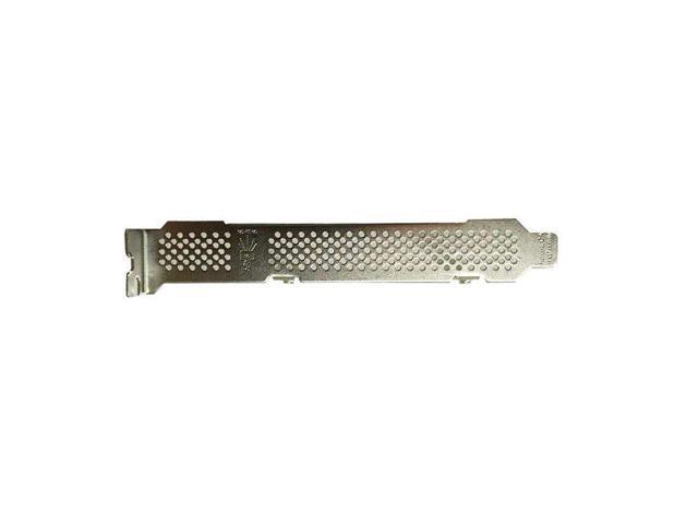 656241-001 Full Height Bracket for HP NC361T,652497-B21 652495-001,DELL 7MJH5