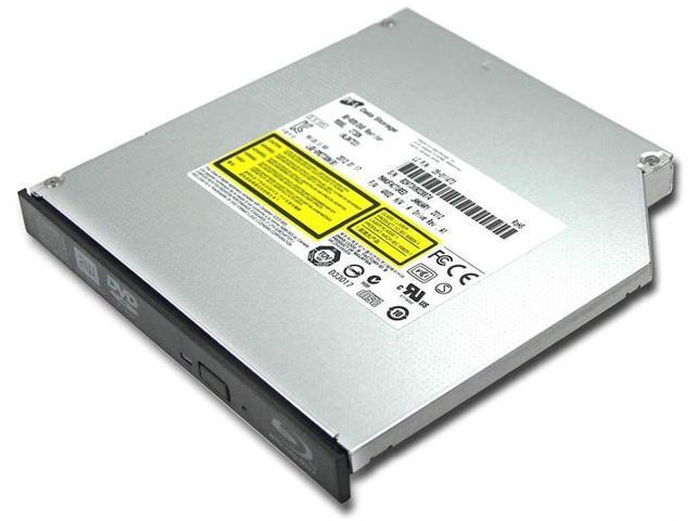 New Internal 6X 3D Blu-ray M-Disc Burner Optical Drive Replacement for Dell Inspiron 17 5000 7000 Series 5748 5758 7746 2015 17R-5737 2013 2014 2015 Laptop PC Super Multi 8X DVD+-RW CD-RW Writer