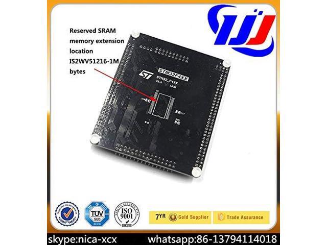 STM32F407ZET6 development board M4 STM32F4 core board arm development board cortex-M4 FENGYI NEW ARRIVAL!!