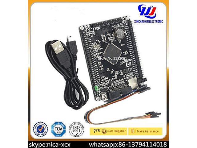 STM32F407ZET6 development board M4 STM32F4 core board arm development board cortex-M4 FENGYI NEW ARRIVAL!!