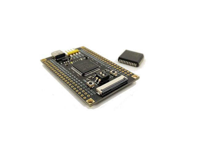 Taidacent STM32F103VET6 Minimum System Core Board STM32 Development Board Replace VCT6