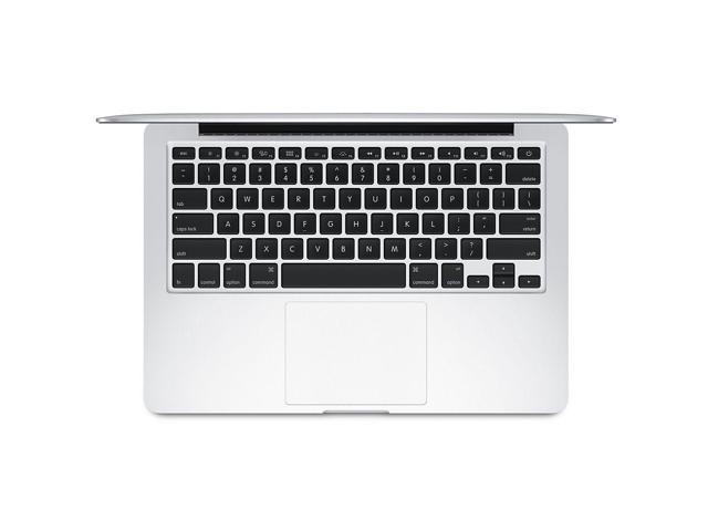 Refurbished: Apple MacBook Pro Laptop Core I7 3.1GHz 16GB RAM 256GB SSD ...