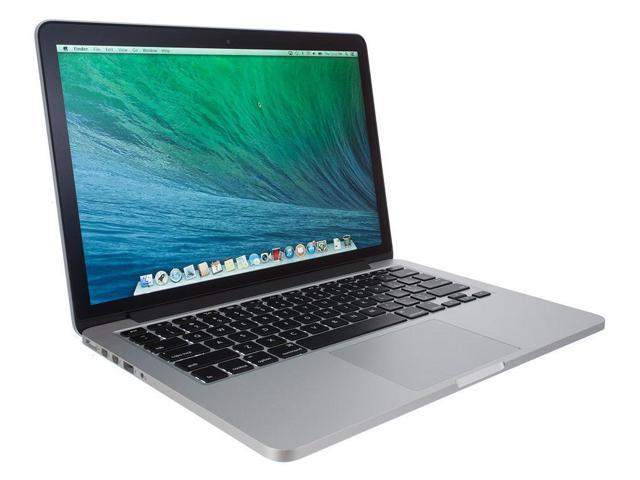 Refurbished: Apple MacBook Pro MGX82LL/A Intel Core i5-4278U X2