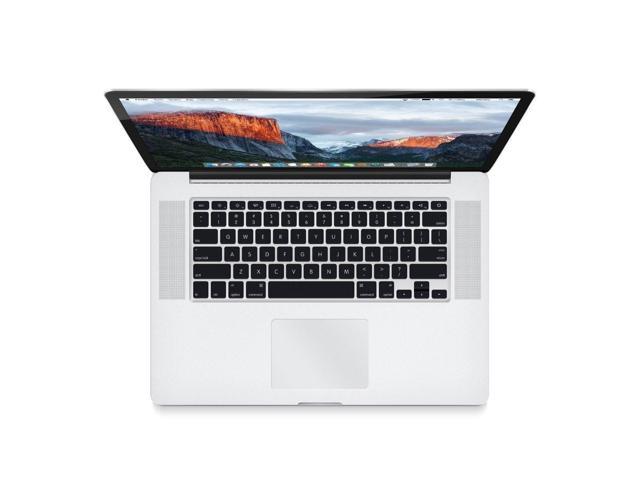 Refurbished: Apple MacBook Pro 15.4