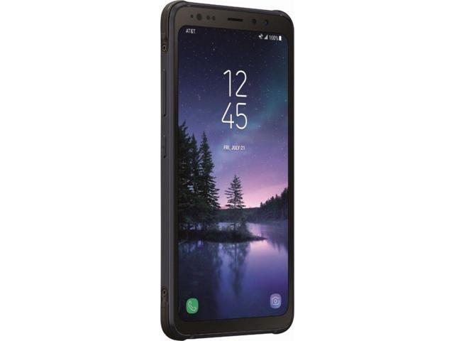 unlocked galaxy s8 active
