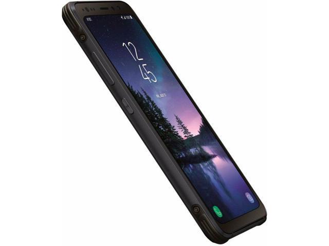 s8 active unlocked new