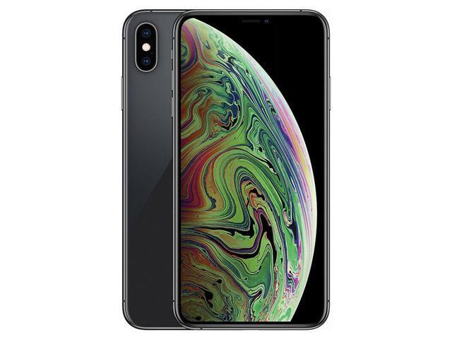 Apple iPhone XS 64GB Fully Unlocked (Verizon + Sprint + GSM ...