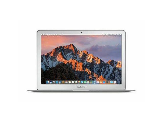 Refurbished: Apple MacBook Air MJVM2LL/A 11.6