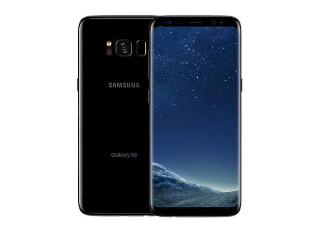 used samsung galaxy s8 unlocked