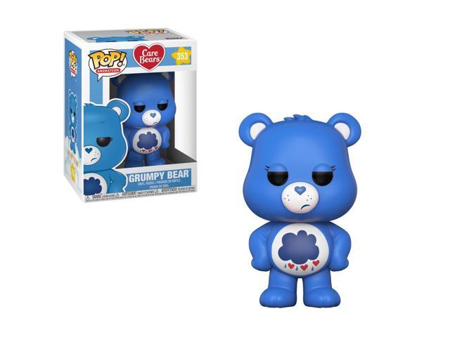 care bear pop vinyl