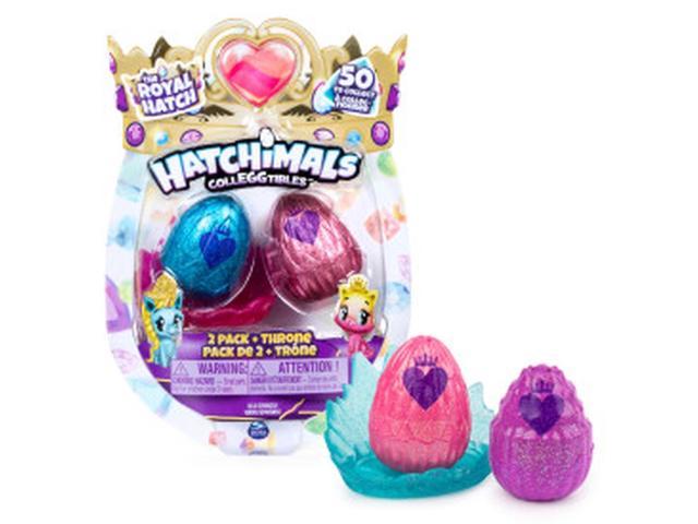 hatchimals colleggtibles