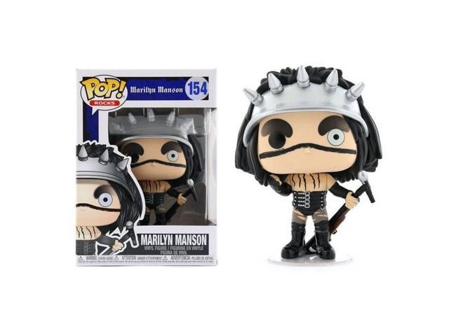 marilyn manson funko pop