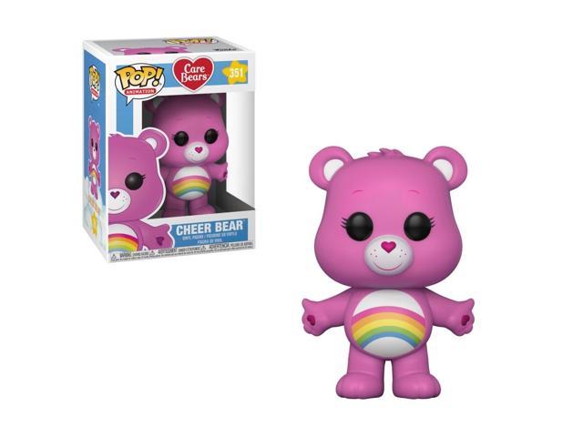 cheer bear funko