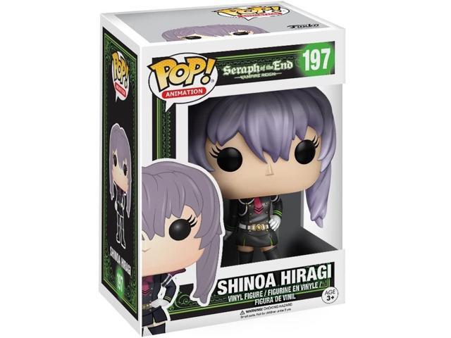funko pop shino