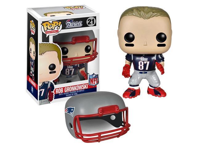 rob gronkowski pop vinyl