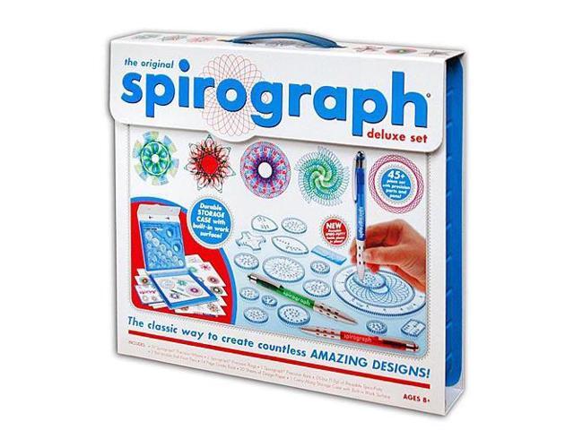 1965 spirograph