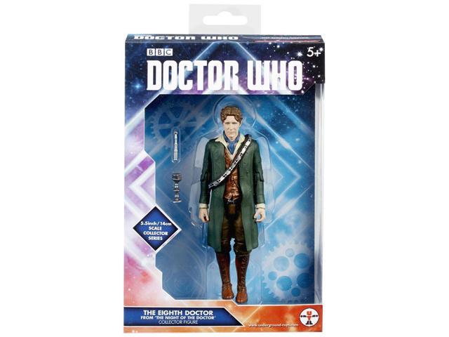 underground toys doctor who