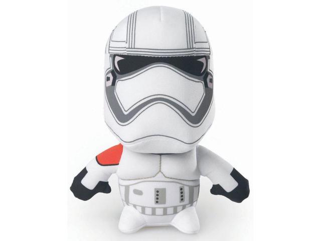 stormtrooper plush toy