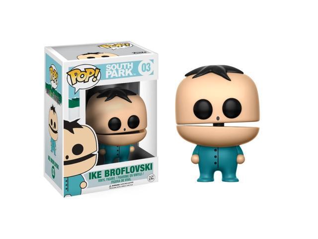 South Park Butters Pop Vinyl Figure NEW Funko
