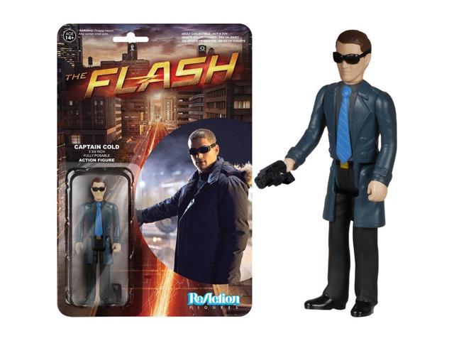 captain cold action figure